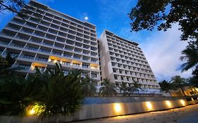 Louis Kienne Resort Senggigi